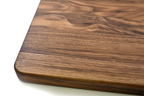 dishwasher safe wood cutting board