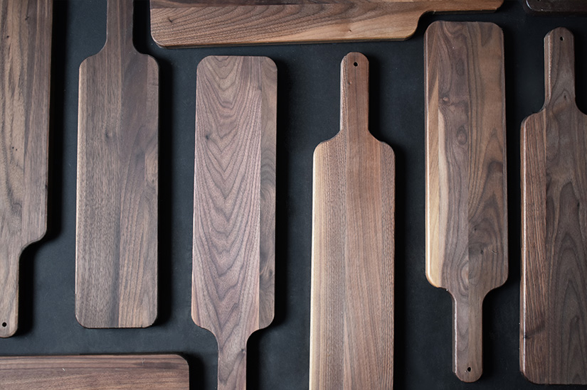 Cutting Board Wood for Restaurants