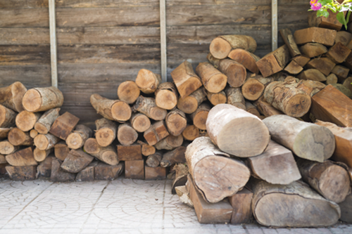 The Furniture Manufacturing Process: From Logs to Lumber