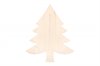 Christmas Tree Shaped Cutting Board