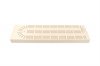 Wooden Cribbage Board