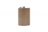 10oz. Wooden Flask