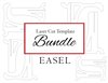 Easel Design Bundle