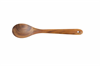 Large Teak Wood Mixing Spoon 