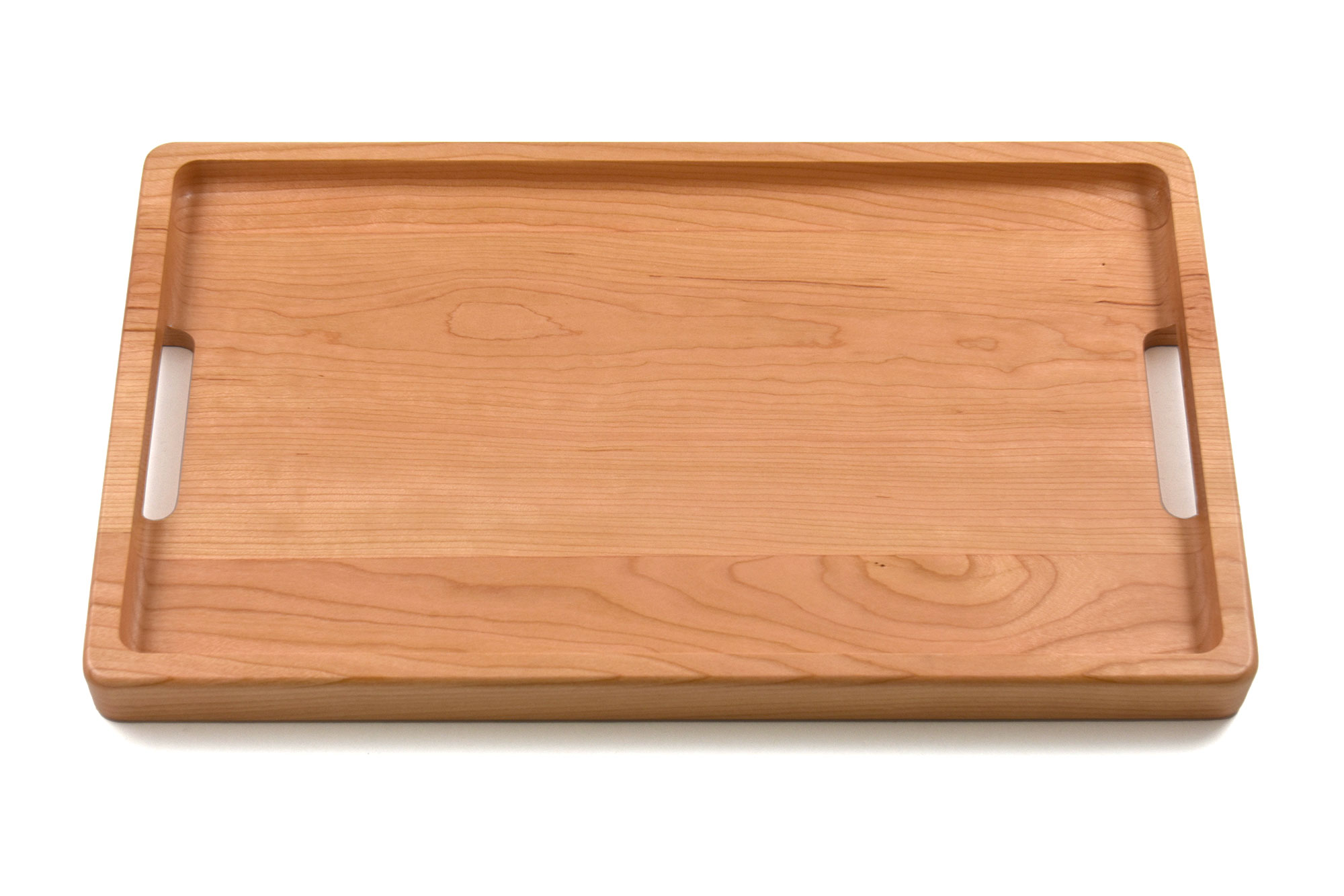 Affordable Wooden Serving Trays at Heidi Johnson blog