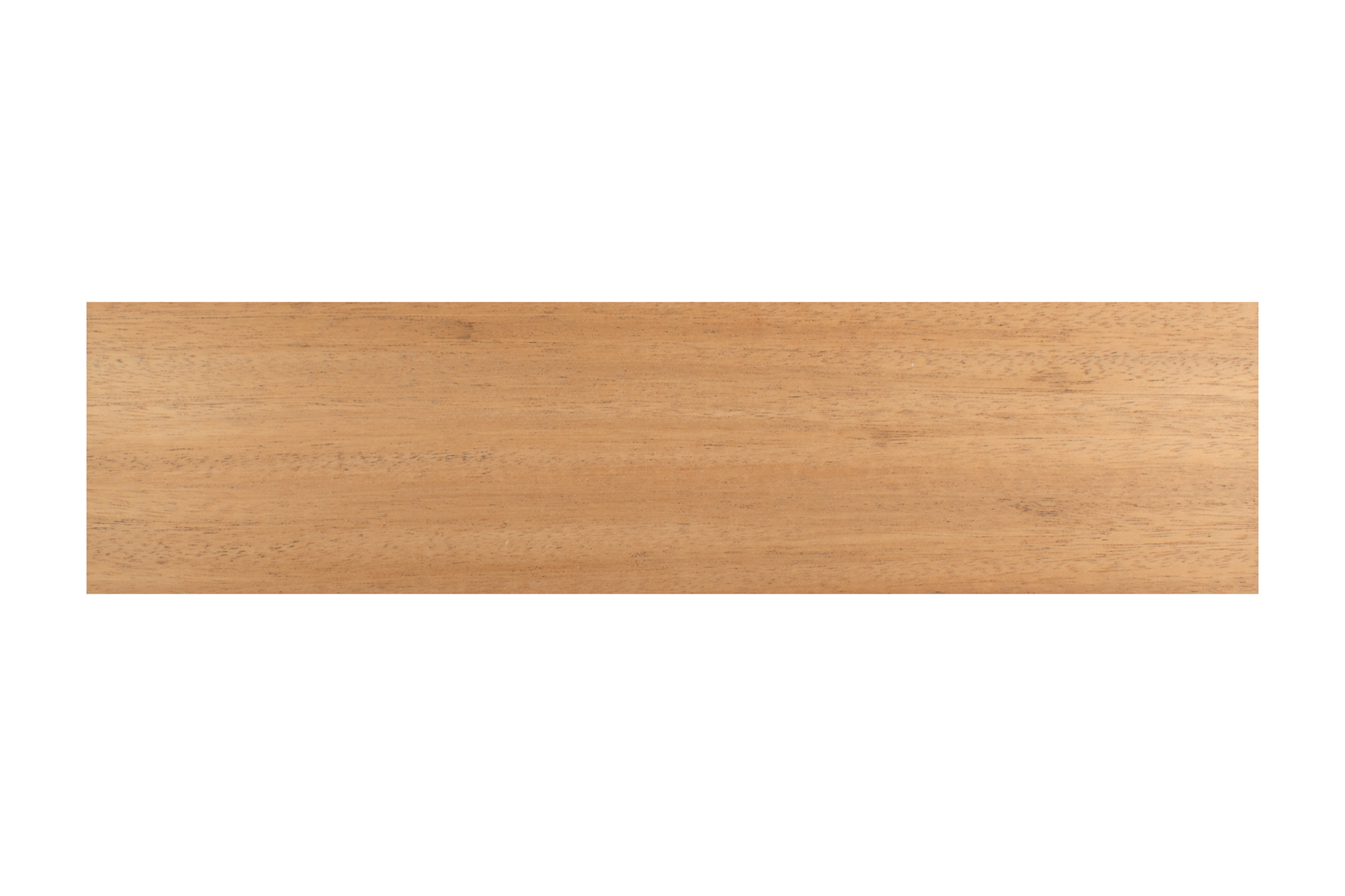 Small Wood craft board 1/4 inch thick