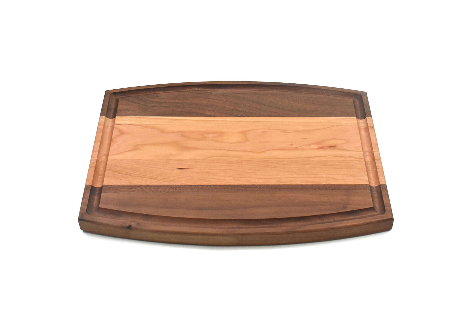 Unfinished Pre-Made Cutting Boards/Chopping Boards (Mixed Species)